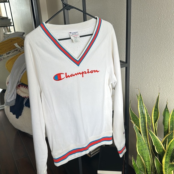 CHAMPION Sweatee - Picture 2 of 4